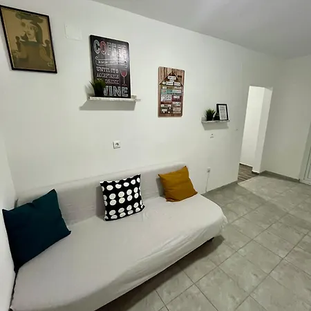 Apartman Lux