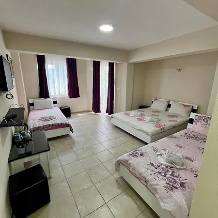 Lux Apartman *