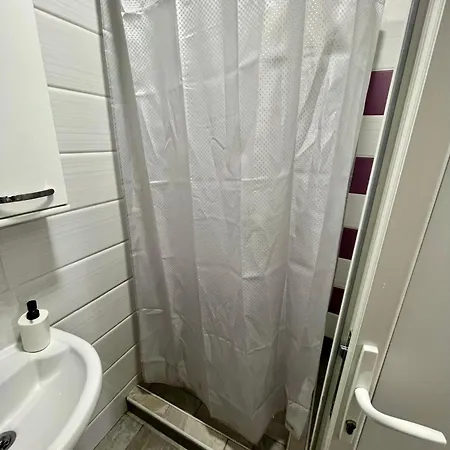 Apartman Lux Ohrid