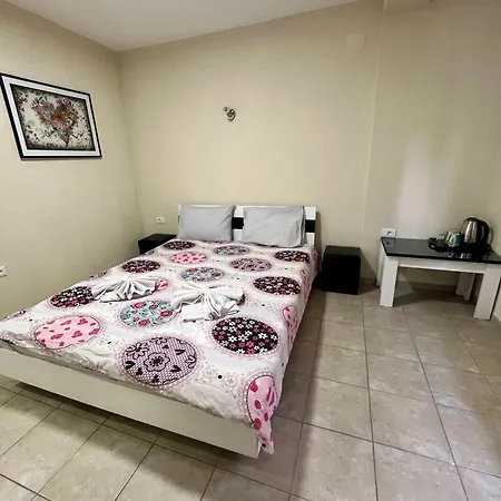 Lux Apartman Ohrid